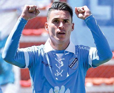 Club Bolivar