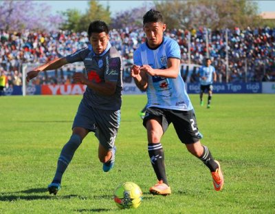 Club Bolivar