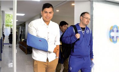 Club Bolivar