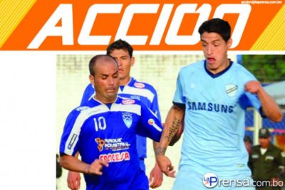Club Bolivar