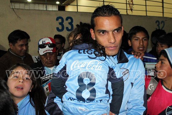 Club Bolivar