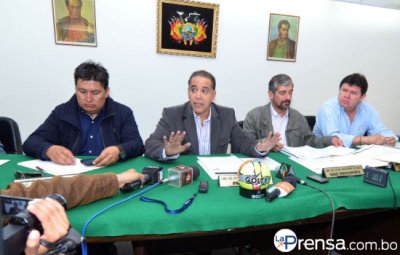 Club Bolivar