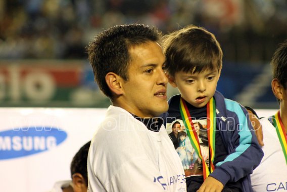 Club Bolivar