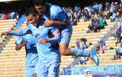 Club Bolivar