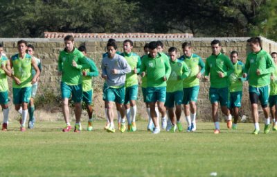 Club Bolivar