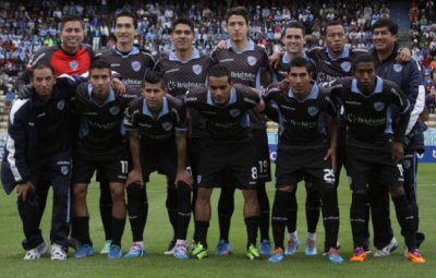Club Bolivar
