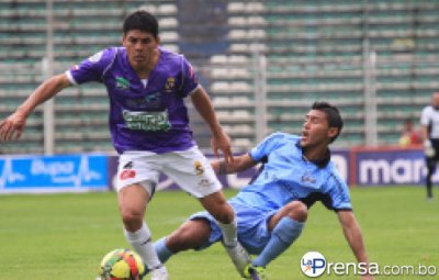 Club Bolivar