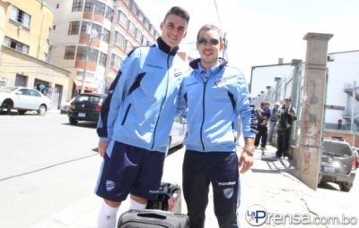 Club Bolivar