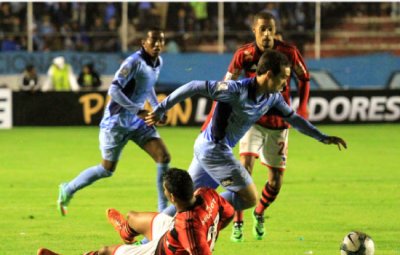Club Bolivar