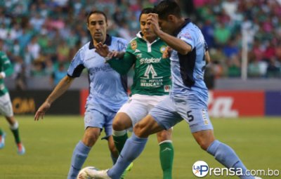 Club Bolivar