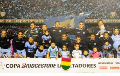 Club Bolivar