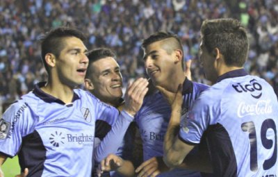 Club Bolivar