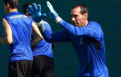Club Bolivar