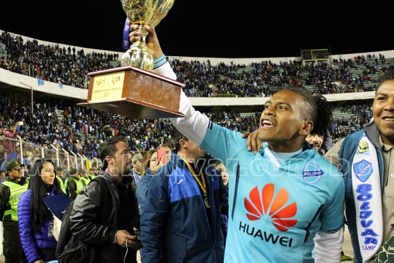 Club Bolivar