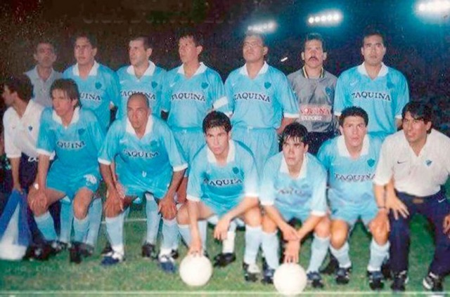 Club Bolivar