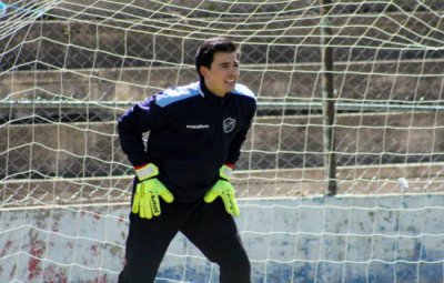 Club Bolivar