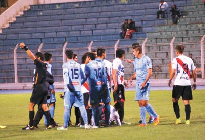 Club Bolivar