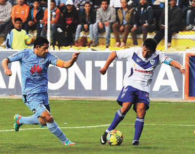 Club Bolivar