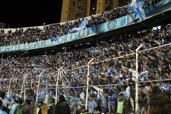 Club Bolivar