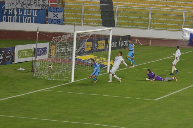 Club Bolivar