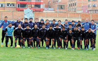 Club Bolivar