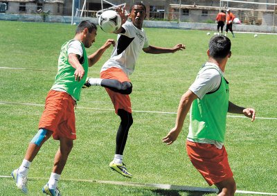 Club Bolivar