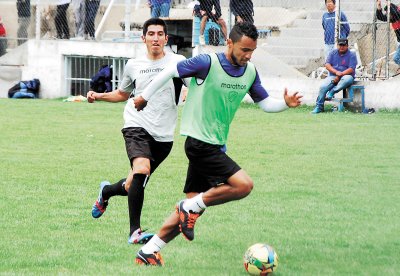 Club Bolivar