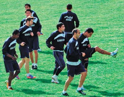 Club Bolivar