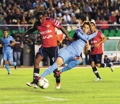 Club Bolivar