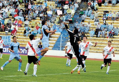Club Bolivar