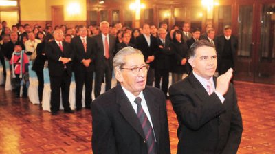 Club Bolivar