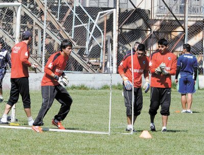 Club Bolivar