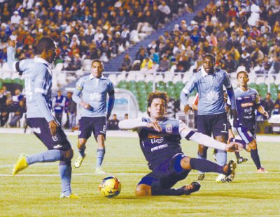 Club Bolivar