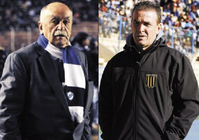Club Bolivar