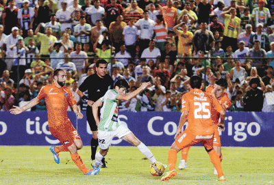 Club Bolivar