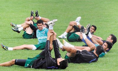 Club Bolivar