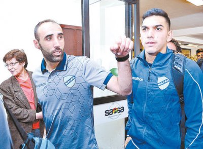 Club Bolivar
