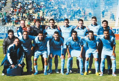 Club Bolivar