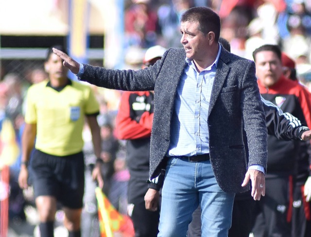 Club Bolivar