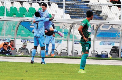 Club Bolivar