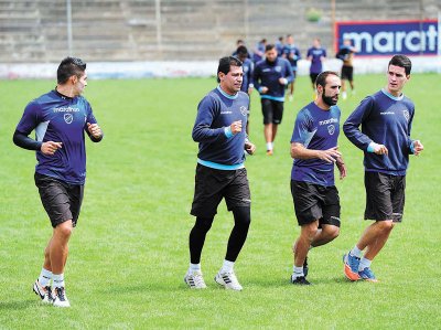Club Bolivar