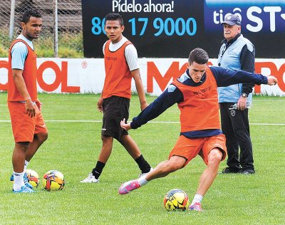 Club Bolivar