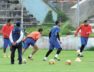 Club Bolivar