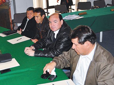 Club Bolivar