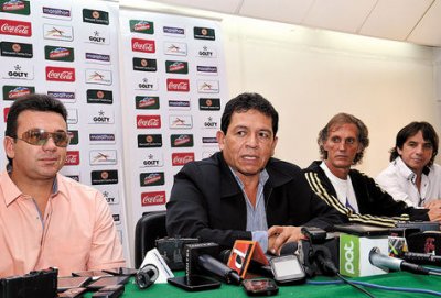 Club Bolivar