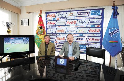 Club Bolivar
