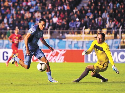 Club Bolivar