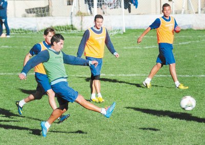 Club Bolivar