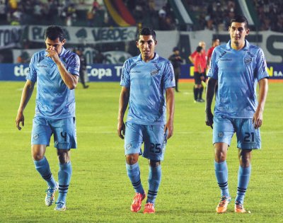 Club Bolivar