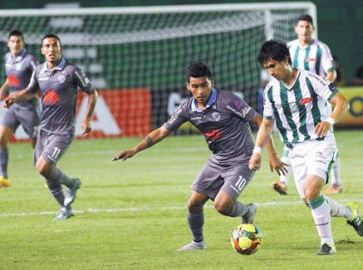 Club Bolivar